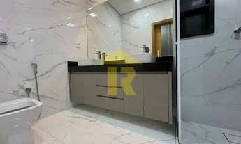 Imagem 7: CASA EM CONDOMÍNIO RESIDENCIAL em BADY BASSITT - SP, CONDOMÍNIO JARDIM BOTÂNICO