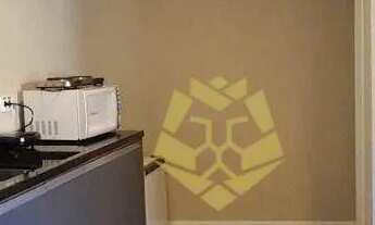 Imagem 6: Studio Moderno com Sacada e Vaga de Garagem