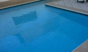 Imagem 2: Pelinca / 3Quartos ( Suíte)/2Vagas/ 108m2/R$400.000,00