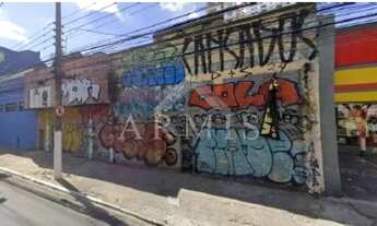 Imagem: Terreno no Cambuci!