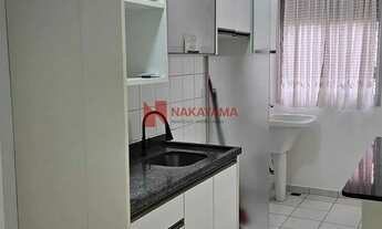 Imagem 2: Apartamento com 3 dorma sendo 1 suite com planejados - 1 vaga - Londrina - PR