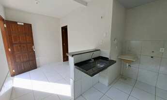 Imagem 4: Apartamentos com 01 quarto em Maracanaú