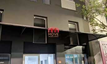 Imagem 2: SALA CONDOMINIO DOWNTOWN