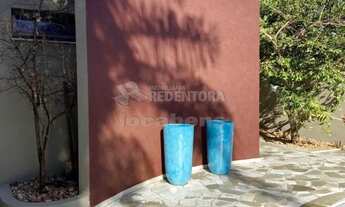 Imagem 6: Damha sobrado bem dividido com 04 dormitórios