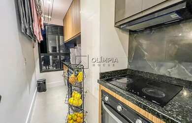 Imagem 10: Venda Apartamento 1 Dormitórios - 73 m² Vila Mariana