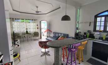 Imagem 7: Casa em Rua Leao Xiii - Suarão - Itanhaém/SP