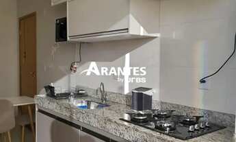 Imagem 6: Apartamento com 50,49m² 2 quartos á venda no bairro Osvaldo Rezende