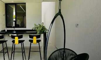 Imagem 5: Casa duplex com três suítes - Timbú /Eusébio - 118m²