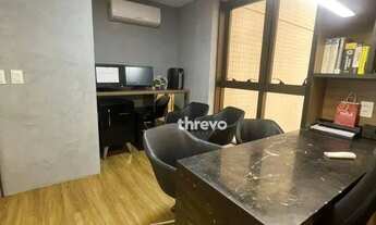 Imagem 4: Sala à venda, 125 m² por R$ 1.700.000,00 - Papicu - Fortaleza/CE