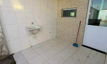 Imagem 4: Imóvel para venda possui 85 metros quadrados com 2 quartos em Alto Turu - São José de Riba