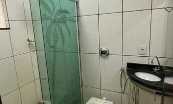 Imagem 5: Casa residencial Araguaia com 3 Quartos, 3 banheiros em terreno de 300 m