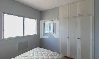 Imagem 7: Apartamento à Venda - Savassi, 1 Quarto, 50 m2