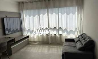 Imagem 5: Apartamento para aluguel, 1 quarto, 1 vaga, Fragata - Marília/SP