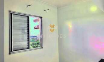 Imagem 6: Apartamento no Cond. Fit Coqueiro II - Coqueiro - Ananindeua/PA