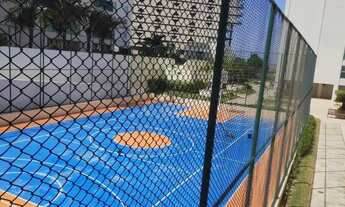 Imagem 7: Imóvel para aluguel tem 143 metros quadrados com 3 quartos em Ponta D'Areia - São Luí