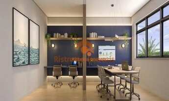 Imagem 6: Apartamento com 3 dormitórios à venda, 117 m² por R$ 1.470.168,10 - Vila Campesina - Osasc