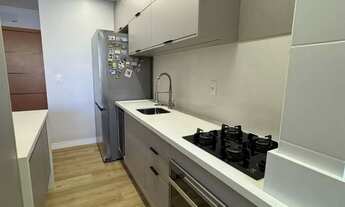 Imagem 7: Apartamento de 2 quartos, suíte, à venda em Coqueiros, Florianópolis