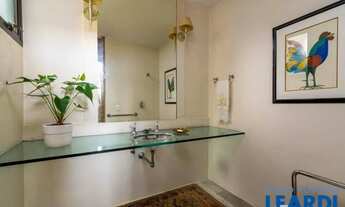 Imagem 6: CASA ASSOBRADADA - PERDIZES - SP