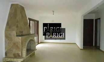 Imagem 3: Casa com 4 dormitórios, 225 m² - venda por R$ 680.000,00 ou aluguel por R$ 3.484,00/mês