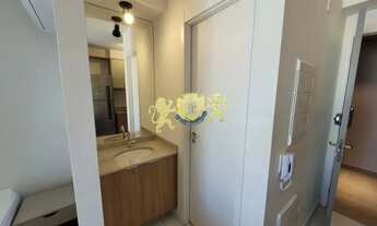 Imagem 12: Flat para alugar na Bela Vista - Facto Paulista