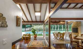 Imagem 5: Casa à venda em Carapicuíba, Recanto Inpla, com 3 quartos, com 274 m², Recanto Impla