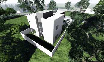 Imagem 6: CASA RESIDENCIAL em LAURO DE FREITAS - BA, CAJI