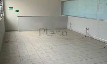 Imagem 15: Barracão à venda em Campinas, Jardim Chapadão, com 308 m²