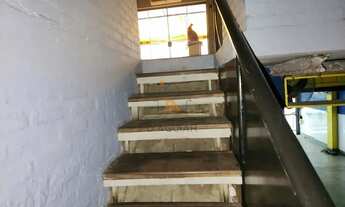 Imagem 7: Edifício para Aluguel na Parada Inglesa com Área Útil de 314 m² Disponível