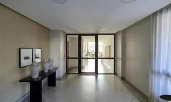 Imagem 2: Apartamento à venda no HELBOR COSMOPOLITAN HOME STAY & OFFICES , ALPHAVILLE I, Salvado