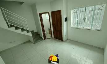 Imagem 2: SOBRADO EM CONDOMÍNIO PARA LOCAÇÃO