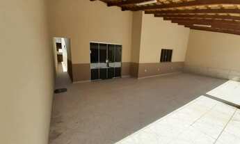 Imagem 2: Casa para venda com 3 quartos sozinha no Lote no Jardim São José - Goiânia - Goiás Oportu