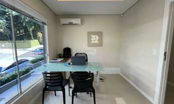 Imagem 7: Casa comercial disponível para locação no Bairro Jardim Blumenau, em Blumenau/SC