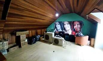 Imagem 7: Sobrado no bairro Espirito Santo