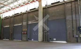 Imagem 4: Excelente pavilhão em Condomínio Logístico em Esteio