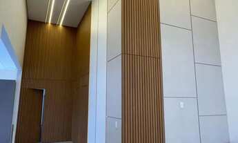 Imagem 4: Condomínio Caribe Residence Resort Casa térrea de alto padrão com 240 m² em lote de 600 m