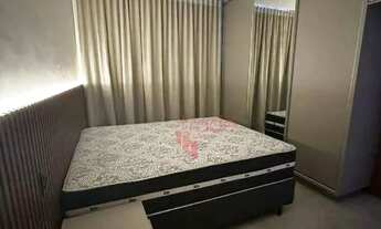 Imagem 6: Apartamento tipo Studio Mobiliado para Locação de 01 Quarto no Bairro Jardim Botânico em R