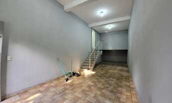 Imagem 2: Sobrado para aluguel com 120 metros quadrados com 3 quartos em Vila Magdalena - Contagem