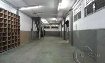 Imagem 4: Prédio comercial na moóca - 730 mts útil