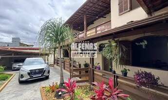 Imagem: Casa à venda 4 quartos no Bairro RIACHO