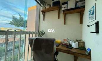 Imagem 5: Apartamento 3 Quartos Santa Mônica BH