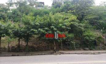 Imagem 3: Terreno à venda, 450 m² por R$ 280.000,00 - Piratininga - Niterói/RJ