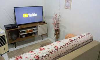 Imagem 5: Apartamento no Condomínio Viver Bem Clube, localizado no Bairro Fernando Collor, em Nossa