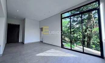 Imagem 2: Casa em condomínio à venda no Condomínio Reserva do Itamaracá em Valinhos/SP