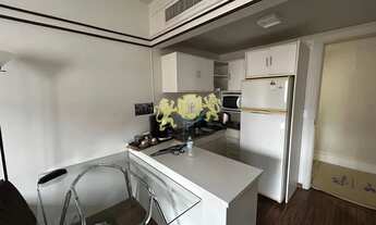 Imagem 3: Flat para alugar no Jardim Paulista - Edifício Le Premier