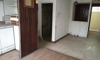 Imagem 3: Sala na praça Barão Drumond