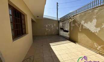 Imagem 3: CASA ASSOBRADADA - CAPELA - SP