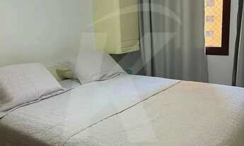 Imagem 3: Apartamento de 107 mts², 3 dormitórios (1 suíte), 1 vaga, em Santana