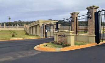 Imagem: Terreno em Ribeirão Preto