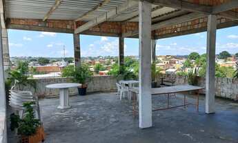 Imagem 5: 2 casas a venda no jorge teixeira 4 etapa