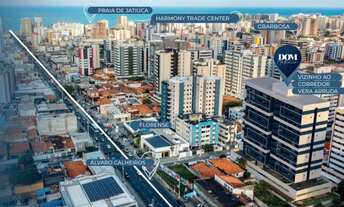 Imagem 2: Edifício Dom Antônio 2 e 3 quartos à venda na Jatiúca Maceió-AL